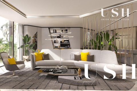 Villa en Dubai Hills Estate, Dubai, 6 dormitorios, 1290 m², № 39382 - foto 11