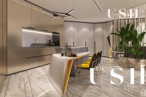 Villa en Dubai Hills Estate, Dubai, 6 dormitorios, 1290 m², № 39382 - foto 5