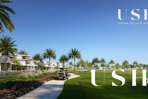 Villa en Dubai Hills Estate, Dubai, 6 dormitorios, 1290 m², № 39382 - foto 8