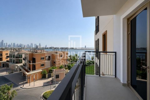 شقة في La Mer, جميرا, دبي 2 غرف نوم, 115.94 م² رقم 142639 - صورة 11