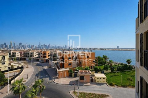 شقة في La Mer, جميرا, دبي 2 غرف نوم, 115.94 م² رقم 142639 - صورة 21