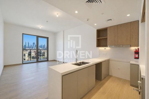 Appartement à La Mer, Jumeirah, Dubai, 2 chambres, 115.94 m², № 142639