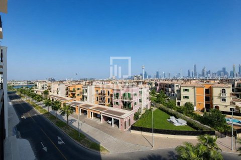 شقة في La Mer, جميرا, دبي 2 غرف نوم, 115.94 م² رقم 142639 - صورة 14