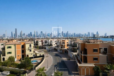 شقة في La Mer, جميرا, دبي 2 غرف نوم, 115.94 م² رقم 142639 - صورة 12