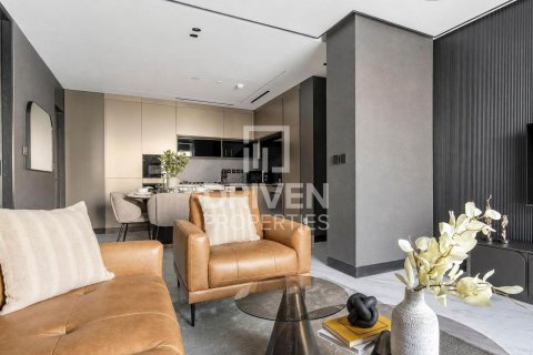 Apartment in Business Bay, Dubai 1 bedroom, 74.32 sq.m. № 142632 - photo 3