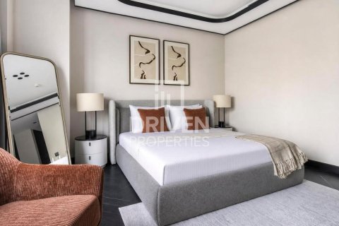 Apartment in Business Bay, Dubai 1 bedroom, 74.32 sq.m. № 142632 - photo 9
