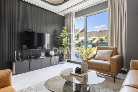 Apartment in Business Bay, Dubai 1 bedroom, 74.32 sq.m. № 142632 - photo 1
