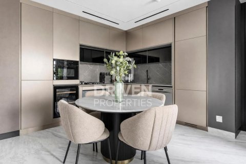 Apartment in Business Bay, Dubai 1 bedroom, 74.32 sq.m. № 142632 - photo 6