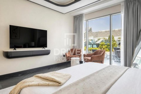 Apartment in Business Bay, Dubai 1 bedroom, 74.32 sq.m. № 142632 - photo 11