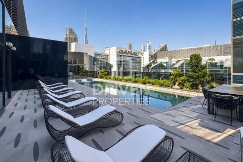 Apartment in Business Bay, Dubai 1 bedroom, 74.32 sq.m. № 142632 - photo 18