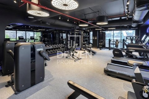 Apartment in Business Bay, Dubai 1 bedroom, 74.32 sq.m. № 142632 - photo 16