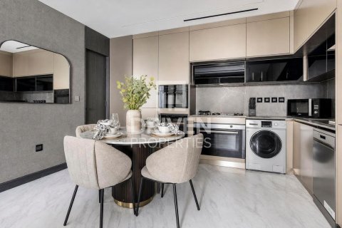 Apartment in Business Bay, Dubai 1 bedroom, 74.32 sq.m. № 142632 - photo 7