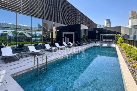 Apartment in Business Bay, Dubai 1 bedroom, 74.32 sq.m. № 142632 - photo 19
