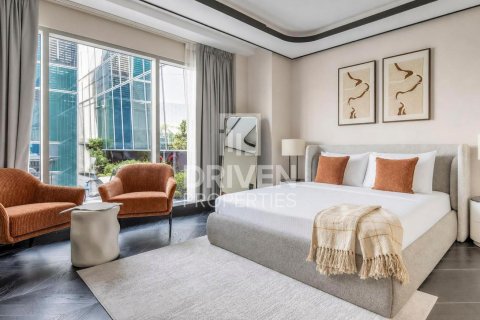 Apartment in Business Bay, Dubai 1 bedroom, 74.32 sq.m. № 142632 - photo 8