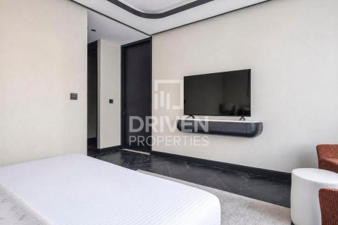 Apartment in Business Bay, Dubai 1 bedroom, 74.32 sq.m. № 142632 - photo 12