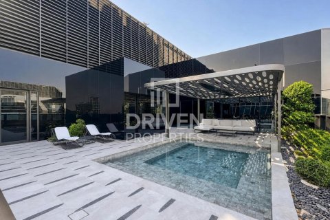 Apartment in Business Bay, Dubai 1 bedroom, 74.32 sq.m. № 142632 - photo 20