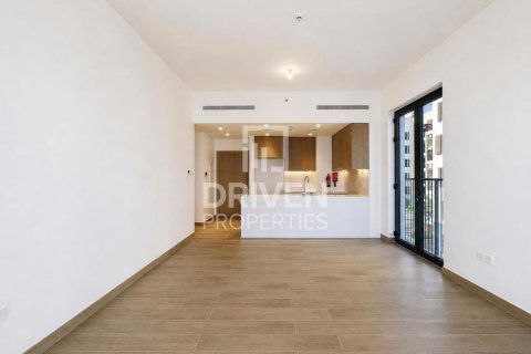 Appartement à La Mer, Jumeirah, Dubai, 2 chambres, 118.27 m², № 142638