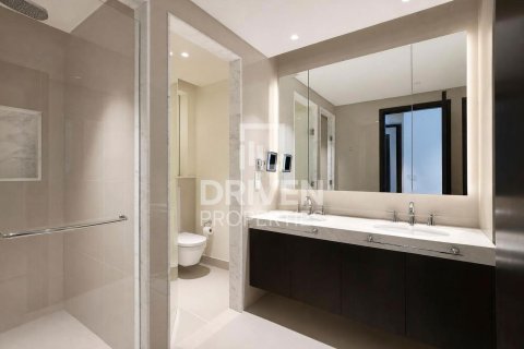 Apartamento en The Address Residence Fountain Views, Downtown Dubai (Downtown Burj Dubai), Dubai, 2 dormitorios, 124.21 m², № 142641 - foto 10