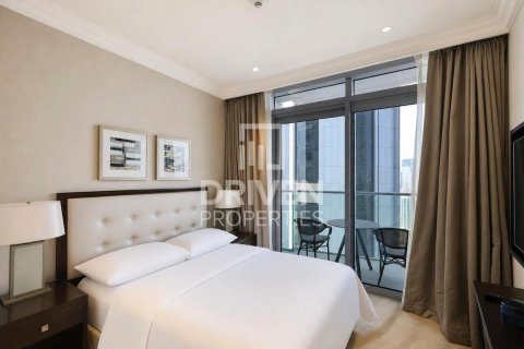 Apartamento en The Address Residence Fountain Views, Downtown Dubai (Downtown Burj Dubai), Dubai, 2 dormitorios, 124.21 m², № 142641 - foto 5