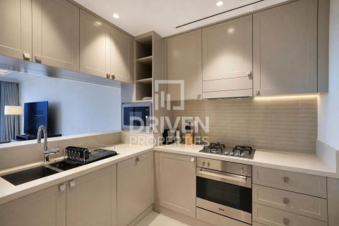Apartamento en The Address Residence Fountain Views, Downtown Dubai (Downtown Burj Dubai), Dubai, 2 dormitorios, 124.21 m², № 142641 - foto 11