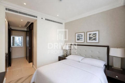 Apartamento en The Address Residence Fountain Views, Downtown Dubai (Downtown Burj Dubai), Dubai, 2 dormitorios, 124.21 m², № 142641 - foto 6