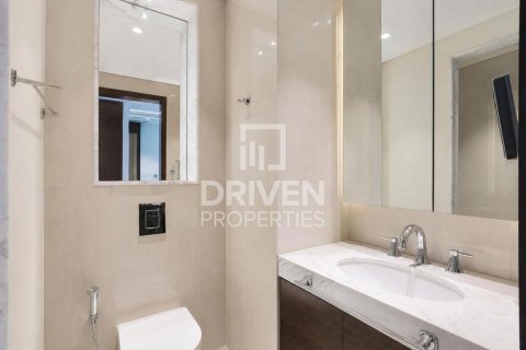 Apartamento en The Address Residence Fountain Views, Downtown Dubai (Downtown Burj Dubai), Dubai, 2 dormitorios, 124.21 m², № 142641 - foto 9
