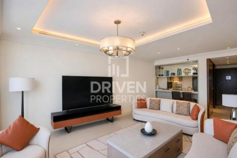 Apartamento en The Address Residence Fountain Views, Downtown Dubai (Downtown Burj Dubai), Dubai, 2 dormitorios, 124.21 m², № 142641 - foto 3