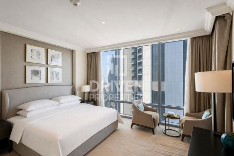 Apartamento en The Address Residence Fountain Views, Downtown Dubai (Downtown Burj Dubai), Dubai, 2 dormitorios, 124.21 m², № 142641 - foto 7