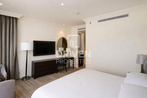 Apartamento en The Address Residence Fountain Views, Downtown Dubai (Downtown Burj Dubai), Dubai, 2 dormitorios, 124.21 m², № 142641 - foto 8