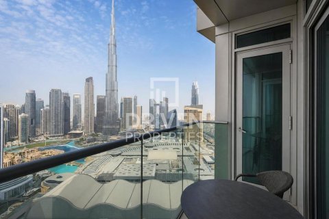 Apartamento en The Address Residence Fountain Views, Downtown Dubai (Downtown Burj Dubai), Dubai, 2 dormitorios, 124.21 m², № 142641 - foto 13