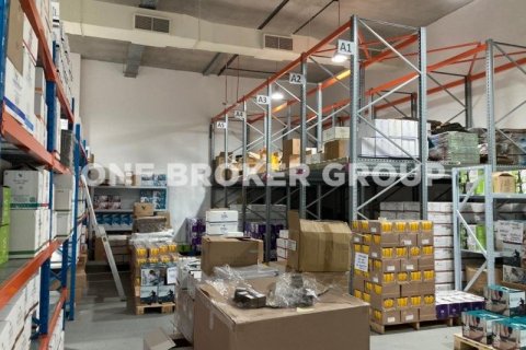 Office in Al Quoz, Dubai 3344.5 sq.m. № 221 - photo 1