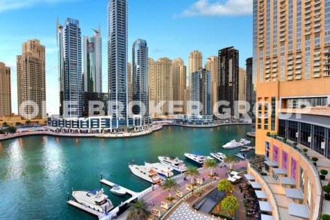 Купить здание в Дубай Марине, Дубай: 30950.2м², № 215 - фото 10