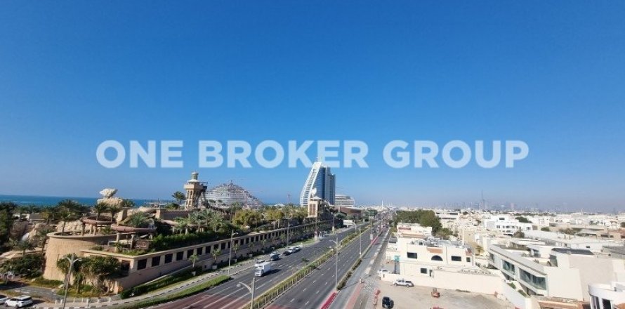Appartement à Lamtara, Umm Suqeim, Dubai, 2 chambres, 146 m², № 219