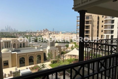 شقة في ام سقيم, دبي 1غرف نوم, 75.5 م² رقم 216 - صورة 1