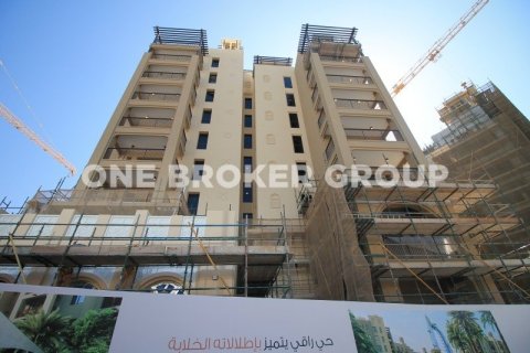 شقة في ام سقيم, دبي 1غرف نوم, 75.5 م² رقم 216 - صورة 18