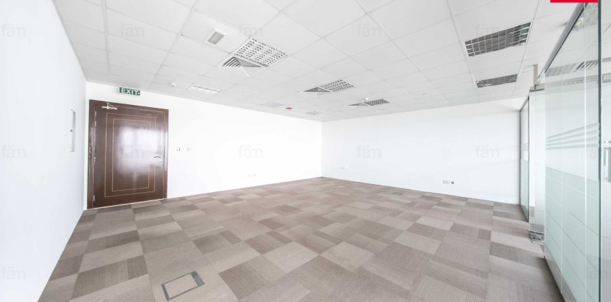 Office in Business Bay, Dubai 80.4 sq.m. № 55025