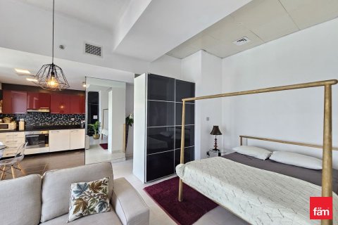 Apartamento en Dubai Marina, Dubai, 48.2 m², № 55023 - foto 9