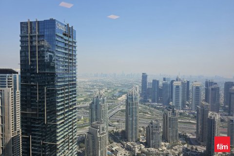 Apartamento en Dubai Marina, Dubai, 48.2 m², № 55023 - foto 17