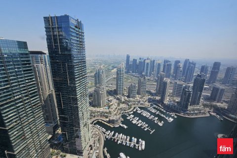 Apartamento en Dubai Marina, Dubai, 48.2 m², № 55023 - foto 15