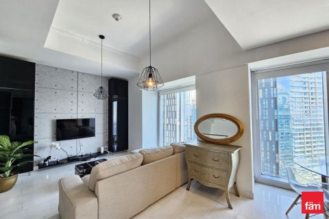 Apartamento en Dubai Marina, Dubai, 48.2 m², № 55023 - foto 4