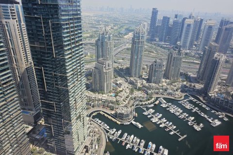 Apartamento en Dubai Marina, Dubai, 48.2 m², № 55023 - foto 18