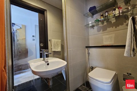 Apartamento en Dubai Marina, Dubai, 48.2 m², № 55023 - foto 14