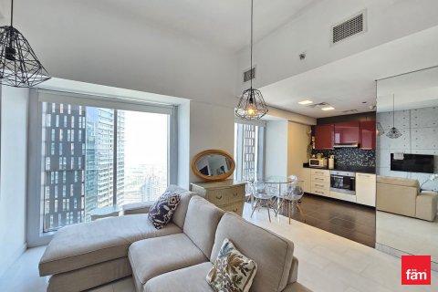 Apartamento en Dubai Marina, Dubai, 48.2 m², № 55023 - foto 8