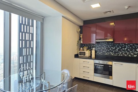 Apartamento en Dubai Marina, Dubai, 48.2 m², № 55023 - foto 11
