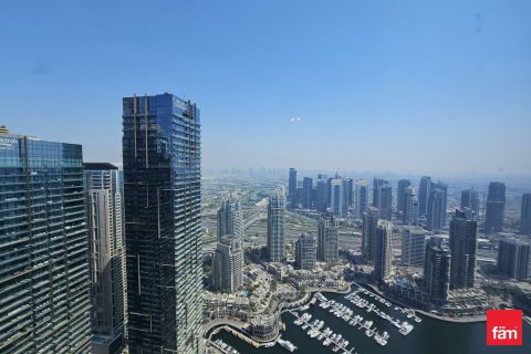Apartamento en Dubai Marina, Dubai, 48.2 m², № 55023 - foto 1