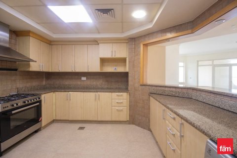 Appartement à Palm Jumeirah, Dubai, 3 chambres, 205.6 m², № 55022 - photo 10