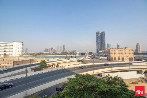Appartement à Palm Jumeirah, Dubai, 3 chambres, 205.6 m², № 55022 - photo 1