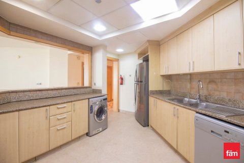 Appartement à Palm Jumeirah, Dubai, 3 chambres, 205.6 m², № 55022 - photo 9