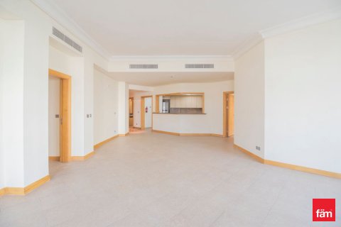 Appartement à Palm Jumeirah, Dubai, 3 chambres, 205.6 m², № 55022 - photo 2