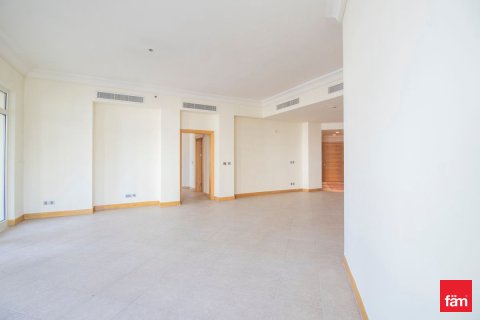 Appartement à Palm Jumeirah, Dubai, 3 chambres, 205.6 m², № 55022 - photo 4